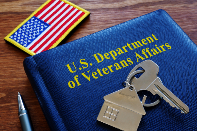 How Long Do I Have To Pay Back A Va Loan