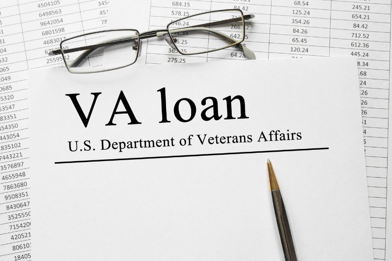 How Much Money Does The Va Loan Give You